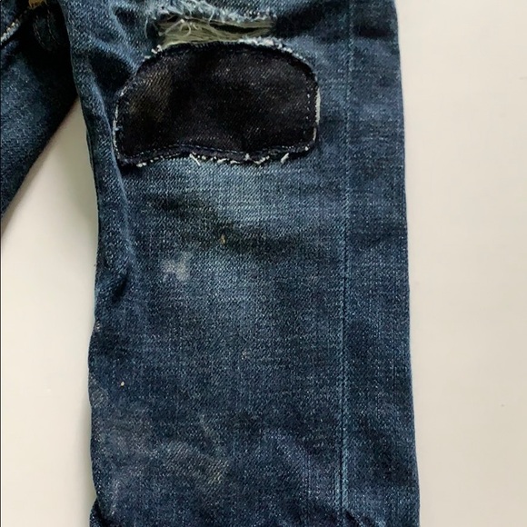 Baby Gap Jeans - Picture 3 of 4